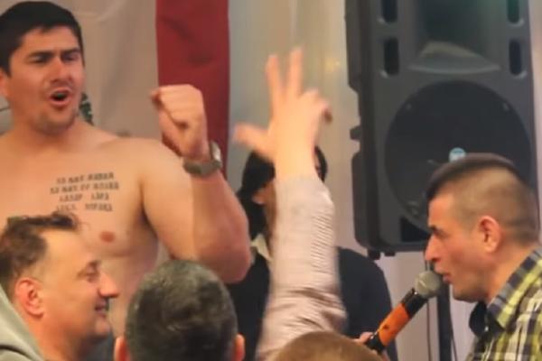 BAJA MALI KNINDŽA IZ MENE IZVUČE NAJBOLJE I NAJGORE: Miličić ispričao kako je NBA zvezdama puštao krajiške pesme!