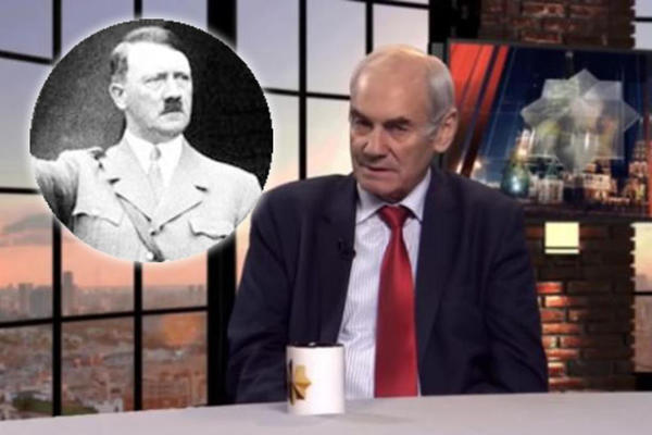 NATO JE VRŠIO JEZIV EKSPERIMENT NAD ŽIVIM SRBIMA, KAO HITLER! Putinov GENERAL otkrio je MRAČNU TAJNU bombardovanja