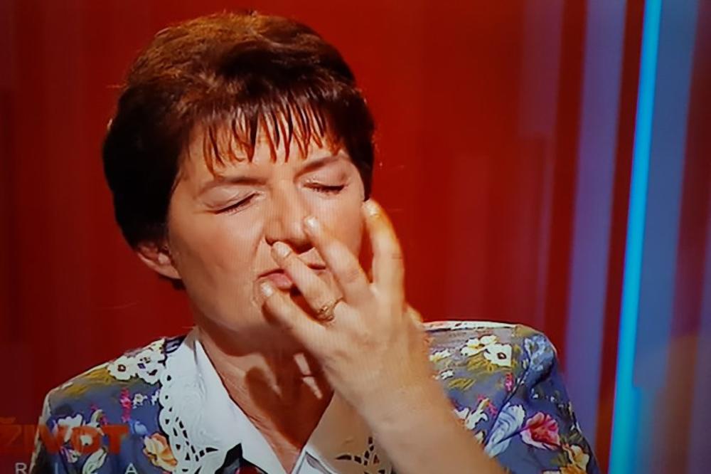 BOŽICA JE PREŽIVELA 322 DANA PAKLA: Telo joj je bilo CRNO, a SMRT je nije HTELA! SPASILI SU JE MUSLIMAN I HRVATICA