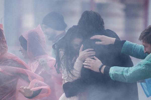 Završeno snimanje apokaliptične ljubavne priče „Poslednji dan na Zemlji“