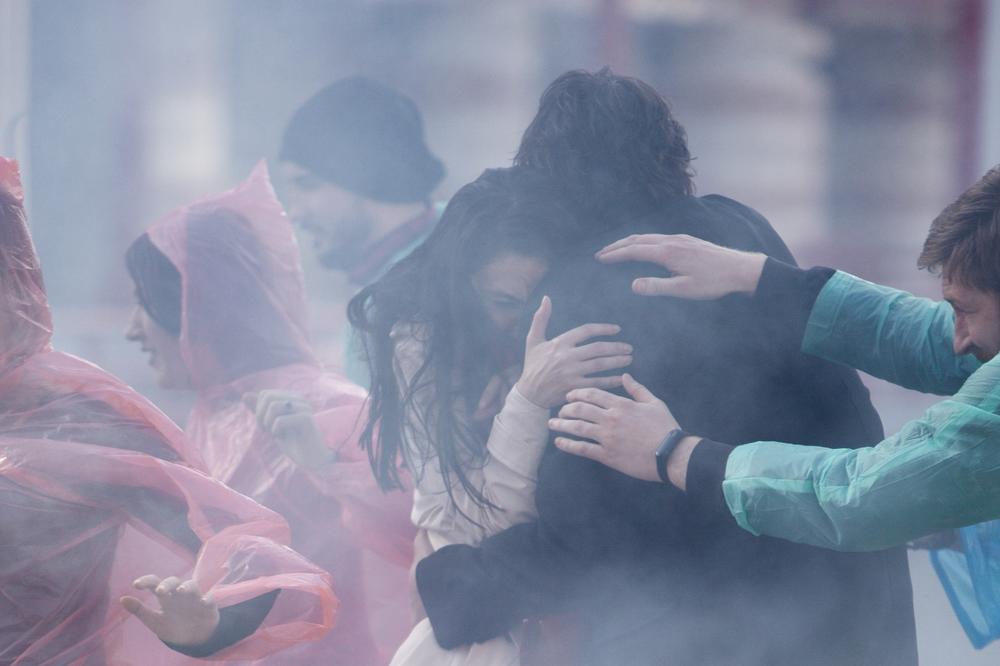 Završeno snimanje apokaliptične ljubavne priče „Poslednji dan na Zemlji“