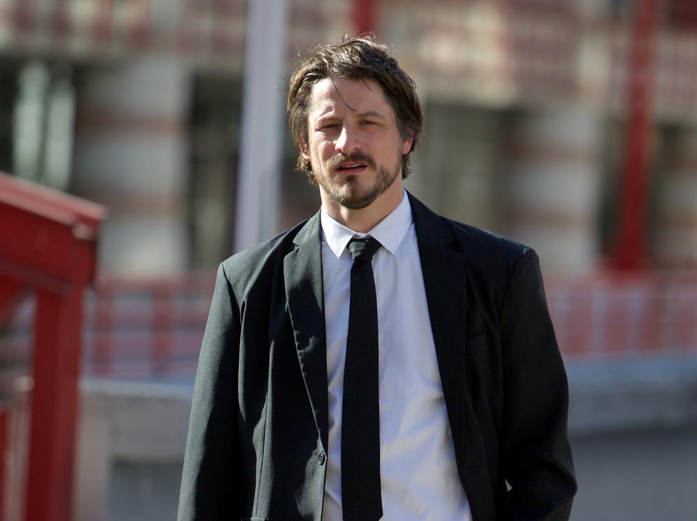 Poslednji dan na Zemlji  