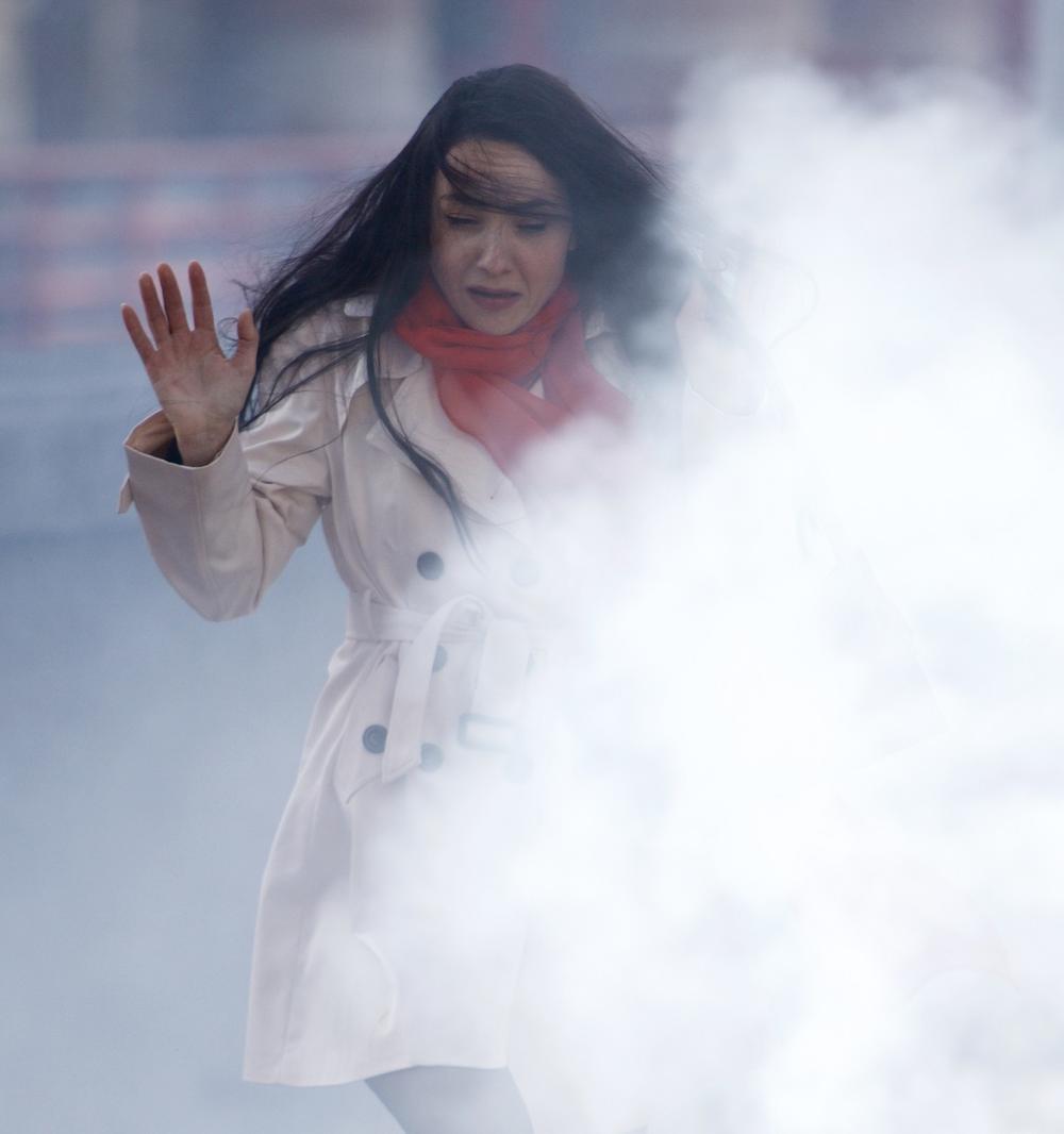 Poslednji dan na Zemlji 