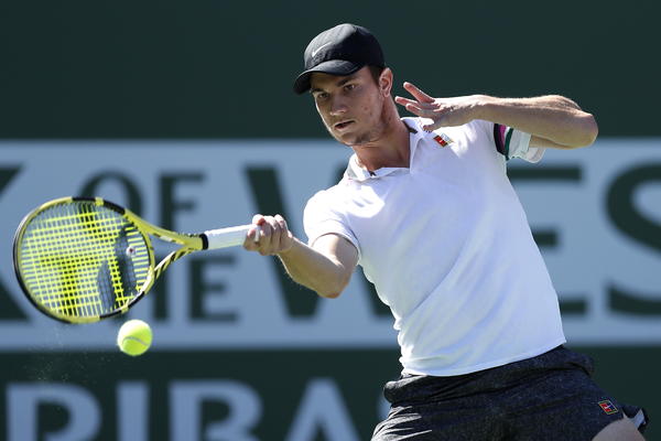 SRBIJA - OSTATAK SVETA 4:0! Kecmanović i Krajinović za savršeno kolo srpskih tenisera u Majamiju!