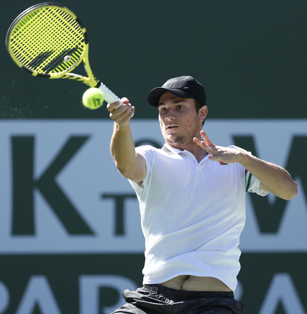 Miomir Kecmanović nastavlja sa savršenim igrama u Majamiju