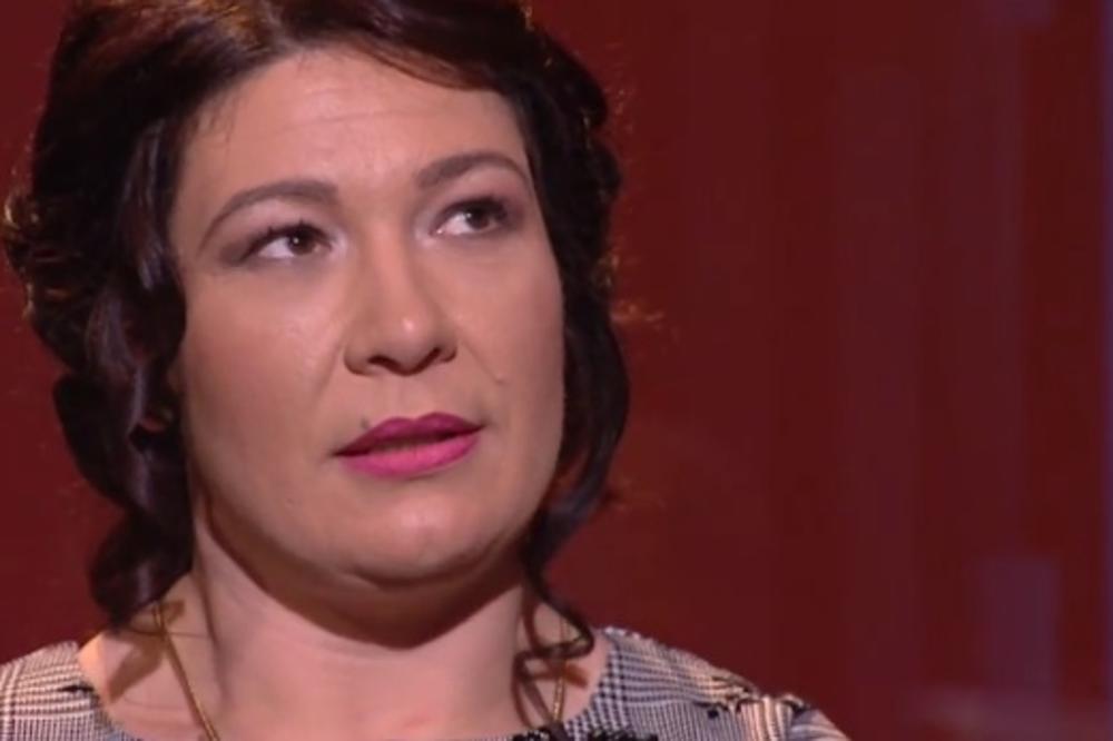 MARINA JE POŠLA NA KOSOVO ZBOG BRATA I OCA: Ratovala je HRABRO, a nagledala se najvećih GROZOTA! OVO JE NJENA PRIČA