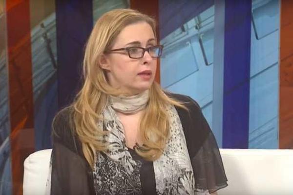 SVI ŠERUJU OVAJ STATUS SRPSKE GLUMICE O KORONA VIRUSU! Pročitajte, pa ćete I VI DA GA ŠERUJETE!