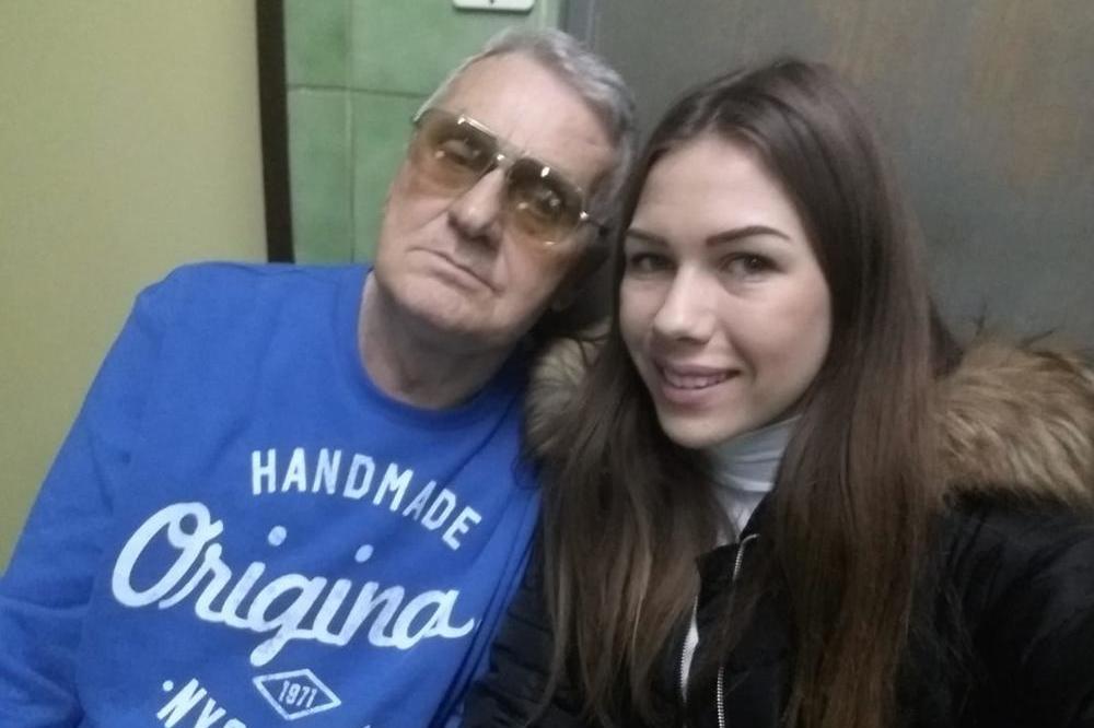 MILIJANA UZVRAĆA UDARAC NADI MACURI: Moj Milojko ne voli babadevojke, a ta usedelica samo traži da joj neko ZABIJE