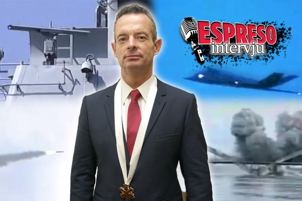 NATO ZLOČINCI PLATIĆE ZA UBIJANJE SRBA, PATIĆE KAD TAD! Grk Marinos odbio je da bombarduje PRAVOSLAVNU BRAĆU!