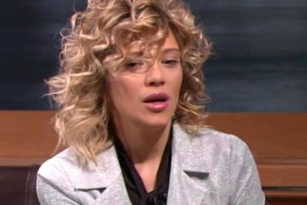 NA DAN FINALA KIJA NAJŽEŠĆE PONIZILA LUNU ĐOGANI: Ona je SPRDNJA za celu naciju, klovn!