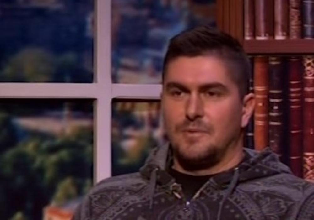 Darko Miličić je ispričao da je hteo da tuče i Dvajta Hauarda