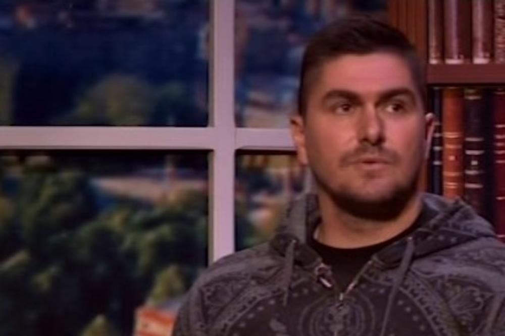 Darko Miličić je ispričao skoro sve o svom boravku u Americi i NBA