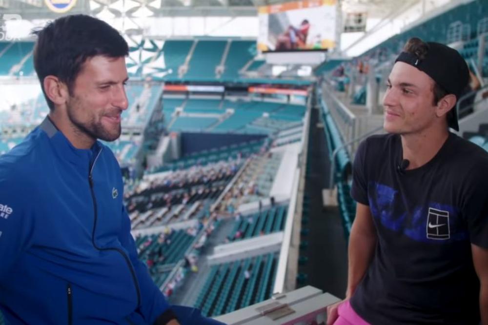 FRANCUZ JE IPAK BIO PREJAK: Srbin ispao u Moskvi!