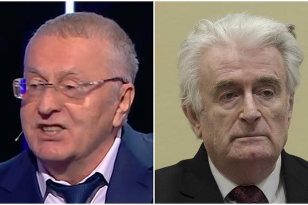 DOK PUTIN ĆUTI, LIDER RUSKE OPOZICIJE BESNI NA HAG: Osudili su junaka srpskog naroda, a DATUM NIJE SLUČAJAN!