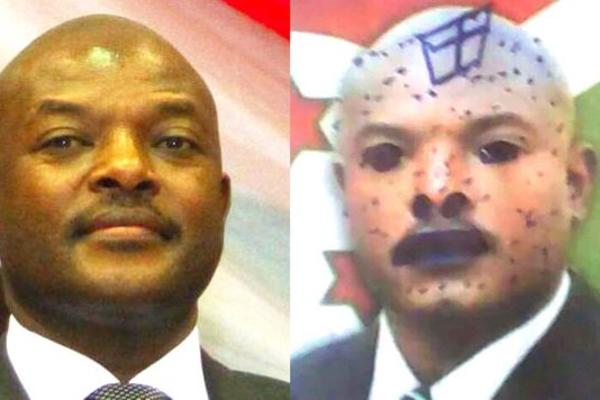 UŽASI DIKTATURE: Tri devojčice (13) završile u ZATVORU zbog toga što su išarale sliku predsednika!