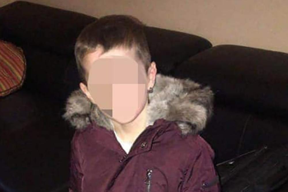 MAJKA JE STALNO DOLAZILA PO NJEGA, ALI TOG KOBNOG DANA NIJE MOGLA: Detalji ubistva kosovskog dečaka (7) su mučni...