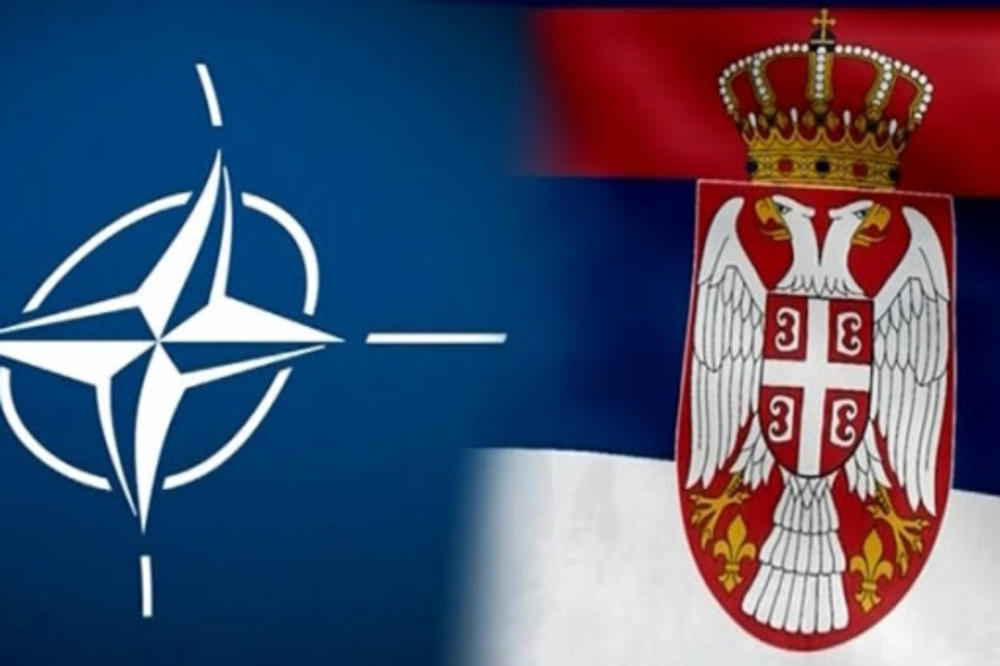 SRBIJA UBLAŽILA STAV PREMA BOMBARDOVANJU, SPREMA SE ZA ULAZAK U NATO?! Ruski mediji ovako vide STAVOVE BEOGRADA