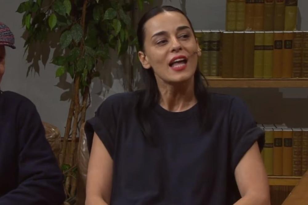 ĆERKA NAŠEG POZNATOG PEVAČA PROMENILA IME, ALI NIJE ŽELELA DA IZBACI IĆ IZ PREZIMENA: Oca pamtim samo po lošem!