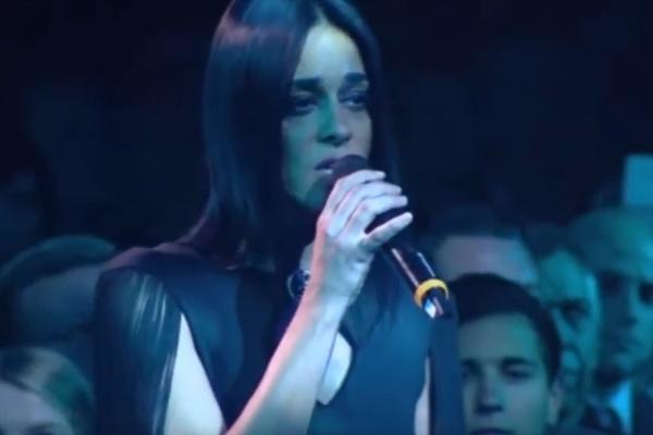 ĆERKA FOLKERA OCA PAMTI SAMO PO LOŠEM, BOLNO DETINJSTVO OSTAVILO TRAUMU! Danas je i sama poznata, ali ne kao tata