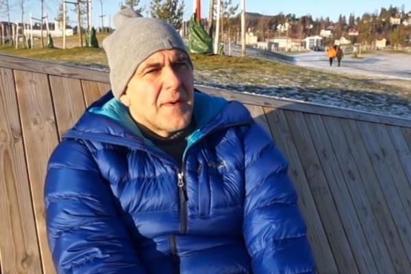 POTUCAĆETE SE PO DRUGIM STANOVIMA, MOLIĆETE ZA POSAO: Vasa iz Kruševca sada živi u Norveškoj! NIKO NE TREBA DA DOĐE