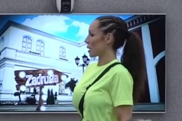 NIJE JOJ BILO DOSTA: Ljuba Pantović ulazi u ZADRUGU 3, a OVO je njen JEDINI USLOV! (FOTO)
