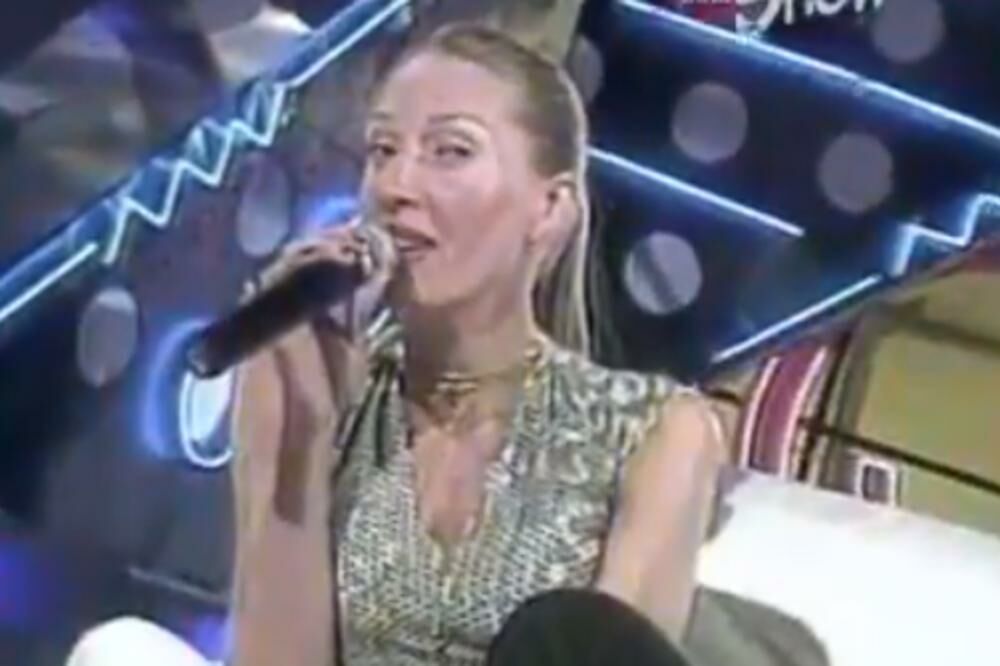 Marija Tarlać je bila mnogo popularna 