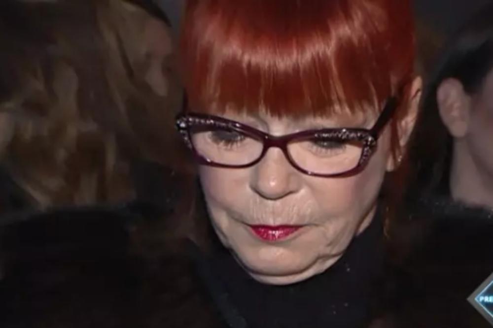 BIVŠI MUŽ NEDE ARNERIĆ IZNEO PRETEŠKE DETALJE IZ ŽIVOTA GLUMICE DVE GODINE OD SMRTI: Otkrivena PSIHA i PONAŠANJE!