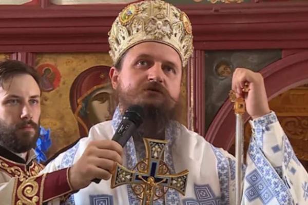 MI SMO KRIVI: Episkop Sergije ima DO SADA NAJVEĆU PORUKU ZA SVE SRBE!