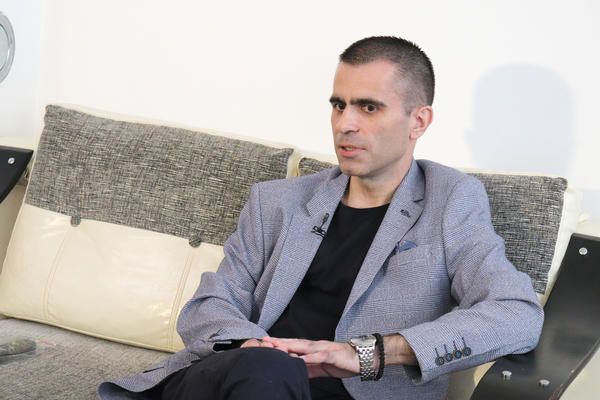 Detalji drame ministra Milićevića u Solunu: "Imao je ozbiljne probleme sa disanjem"