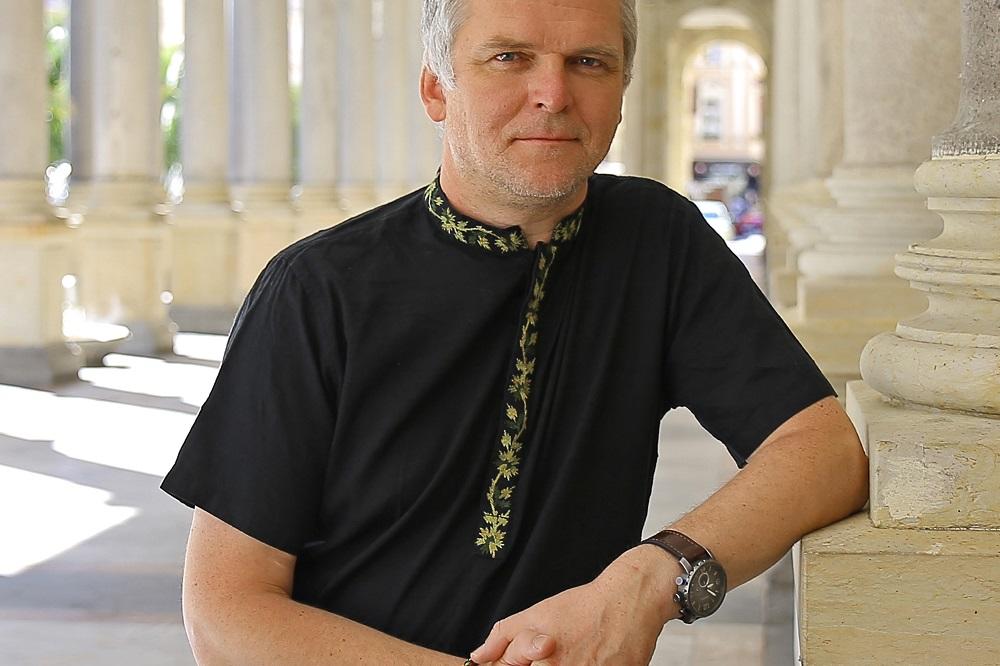 Čuveni litvanski reditelj Audrius Stonis gost 66. Martovskog festivala!