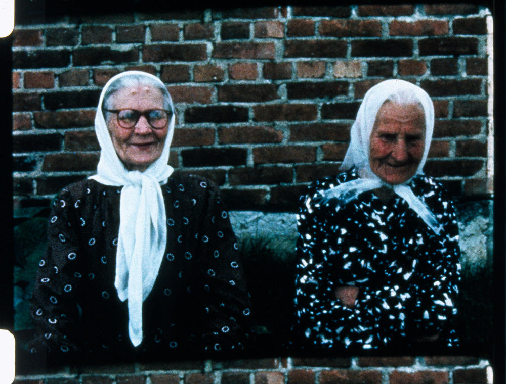 Uspomene na putovanja u Litvanij 