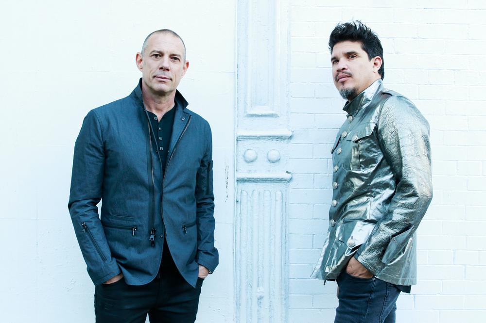 KONCERT LETA U BEOGRADU:  Thievery Corporation 26. juna na Tašu!