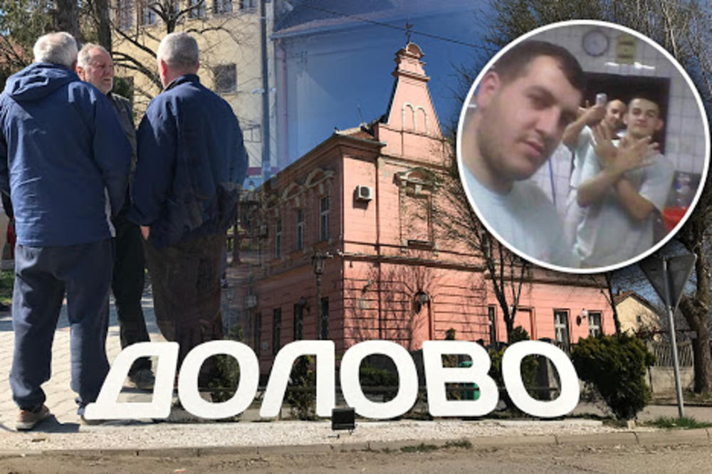 DA SMO MI TO URADILI U ALBANIJI, ODSEKLI BI NAM PRSTE! U Dolovu kod Pančeva potpisuju peticiju da Albance isteraju!