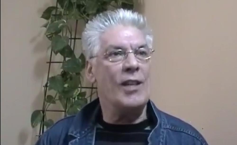 Siniša Škarica, legendarni urednik Jugotona