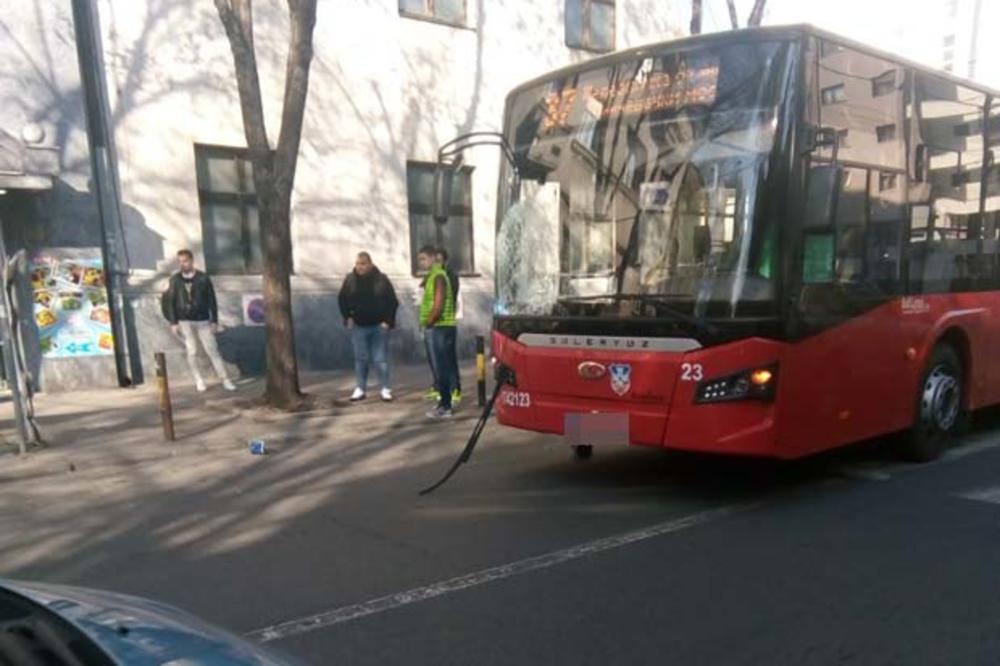 IZMENE NA 3 AUTOBUSKE LINIJE: Novi režim će trajati do 20. aprila