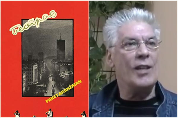 PRIČA O NASTANKU KULTNE PLOČE: Legendarni urednik Jugotona seća se rađanja PAKET ARANŽMANA i početka Novog talasa