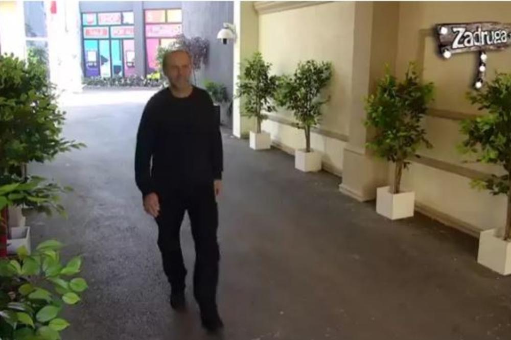 KARAĐORĐE JE BEŽAO IZ MNOGIH ZATVORA, A NEĆE IZ ZADRUGE? Pobegao kada ga je komandir terao da se skine GO