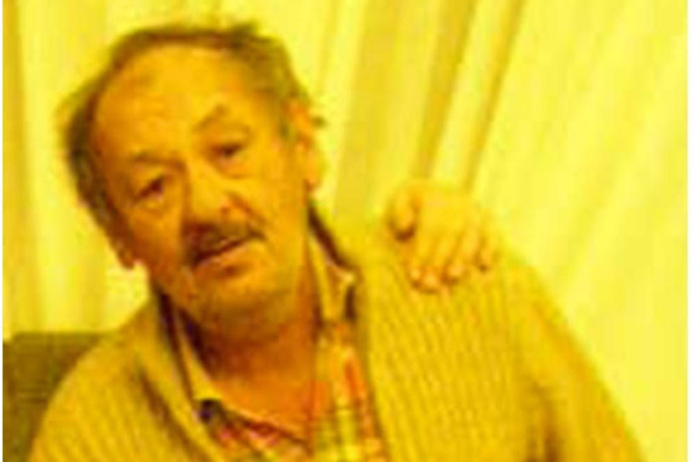 MILAN JE OTIŠAO NA SLAVU I VIŠE SE NIKAD NIJE VRATIO: Ovom ČOVEKU se izgubio svaki TRAG! PORODICA MOLI ZA POMOĆ