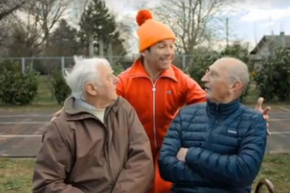 OD OVOGA BOLJI MOTIV NE TREBA: Slavni voditelj podržava Cedevitu pred plej-of!