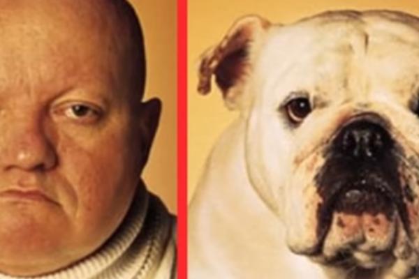 ON JE ČOVEKOV NAJBOLJI PRIJATELJ: Pas totalno pokupi vaš karakter i postaje kao VI!