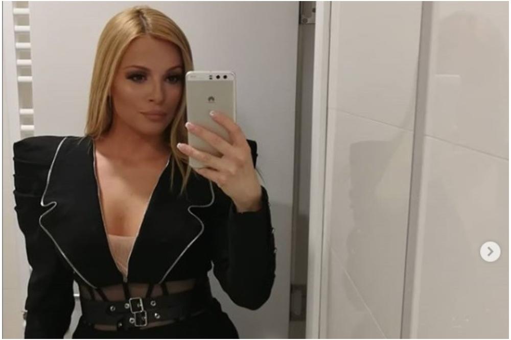 JELENA KOSTOV NE MOŽE DA VERUJE ŠTA LJUDI RADE: Svi smo u izolaciji, a neko tamo mora da izađe i da šeta