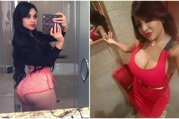 MILJANA (23) ŽIVI U NEMAČKOJ I TRAŽI MUŠKARCA DA SE UDA! Budući mladoženja mora da ispuni jedan USLOV!