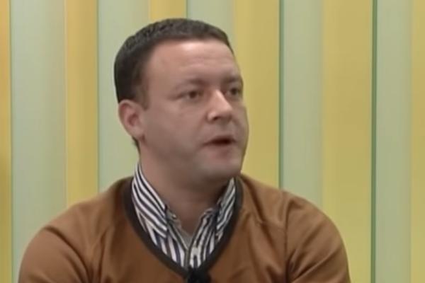 TEOFILOVIĆ IZ SNS NIJE VIŠE NA FUNKCIJI: Zamenik gradonačelnika Smedereva podneo ostavku!