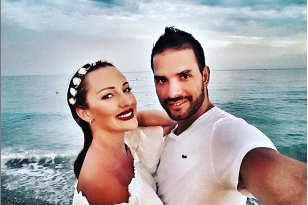 ALEKSANDRA I FILIP IMAJU POVODA ZA SLAVLJE! Čestitaju svi a Brena se oglasila NIZOM fotografija!