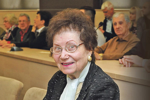 UMRLA MIRA VASILJEVIĆ: Srbija se oprašta od velike umetnice