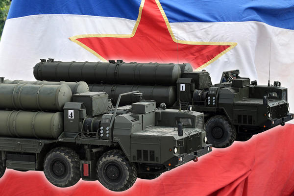 NAJVEĆA TAJNA BOMBARDOVANJA! Da li je S-300 mogao da SPASI JUGOSLAVIJU? Šta kažu STRUČNJACI i OFICIRI?