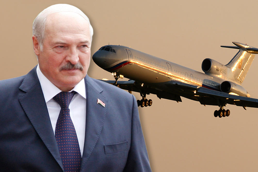 LUKAŠENKO JE LETEO NAD ZAPALJENIM BEOGRADOM ZBOG SLOBE! Neotkrivena priča novinara tokom bombardovanja 1999. godine