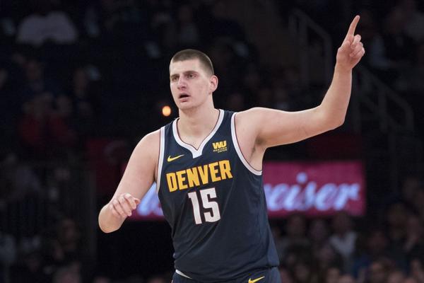 PRONAŠAO JE JOKIĆA, A SADA JE PRED NOVIM NBA TIMOM: Vizardsi žele čoveka koji je od Denvera napravio silu!