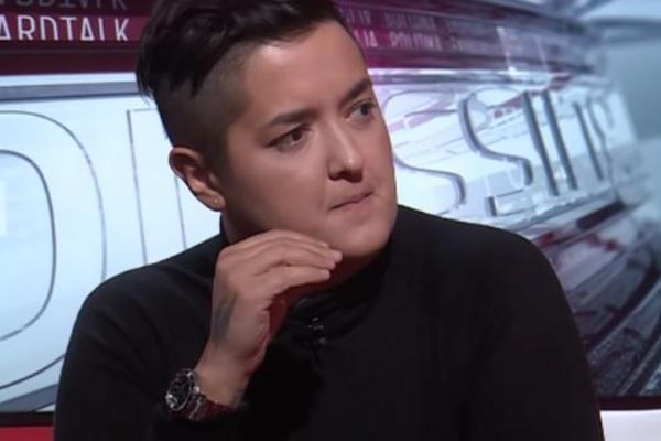 HRVATICA PITALA MARIJU KAKO JOJ SE SRBIJA ODUŽILA ZBOG POBEDE NA EVROVIZIJI: Pevačica KONAČNO otkrila šta je dobila