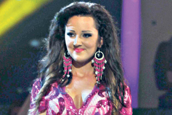 SKINITE SNIMKE S ROMSKIH SVADBI, SAD SAM BRENINA SNAJKA: Prija se STIDI svojih početaka jer je sad OZBILJNA GOSPOĐA